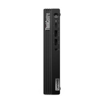 Lenovo ThinkCentre M75q Gen 5 - minuscule Ryzen 5 8500GE 3.4 GHz - 8 Go - SSD 256 Go - Français
