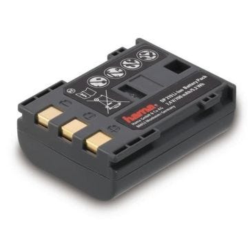 Batterie au lithium-ion DP 219 pour Canon NB-2L/H