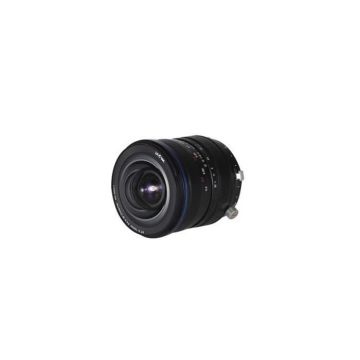 Objectif hybride Laowa 15mm f 4,5 Zero D Shift pour Monture L Noir