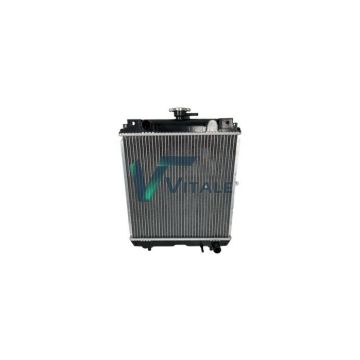 RADIATEUR POUR KUBOTA KX61-3 KX71-3 1G31372060 1G313-72060 KU372060