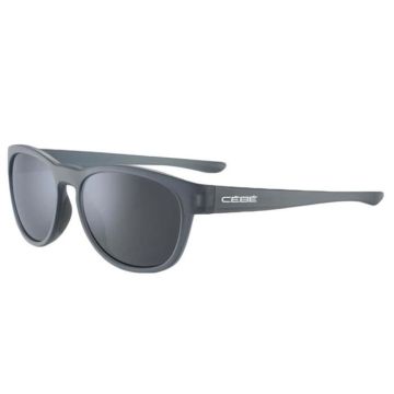 Lunettes de soleil - CEBE - Queenstown - Taille Unique - Couleur Gris - Protection UV 3