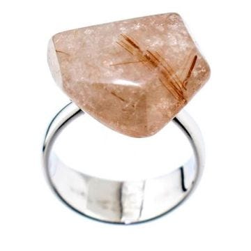 Bague Femme Guess CWR90703 - taille :12