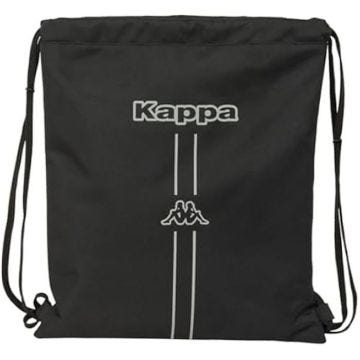 Sac à dos - SAFTA - Kappa Dark - Grand modèle - Confortable - Polyvalent