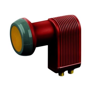 Schwaiger SPS6814 Convertisseur antenne satellite LNB jumeau-SPS6814R511