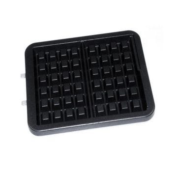 PIECES CUISSON PETIT ELECTROMENAGER TS-01040300 PLAQUE GAUFRE