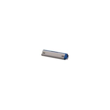 Cartouche de toner OKI - Noir - Originale - Pour C911dn, 931, 931dn - Rendement jusqu'à 24000 pages