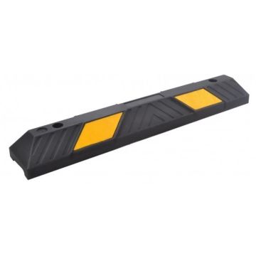 Butée de parking l900x150xh100 mm