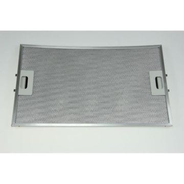 Filtre à graisse métal pour hotte FAGOR 74X5502