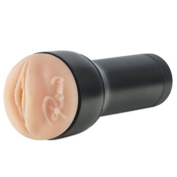 Masturbateur - KIIROO - Romi Chase - Stimulateur Réaliste - TPE - Compatible Keon