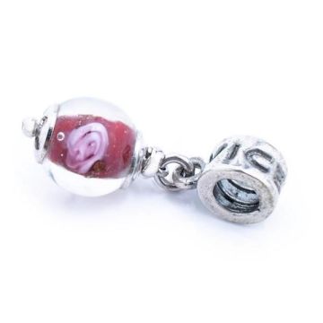 Perle de verre Femme Viceroy VMM0107-27