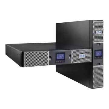 Onduleur - EATON - 9PX 2200i RT2U - 2200 VA - Protection surtensions - 10 connecteurs