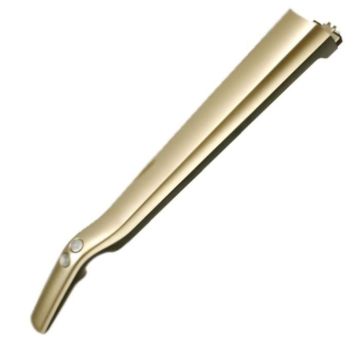 Corps de poignée - ELECTROLUX - 128859 - Beige - Compatible avec WQ71-P52SS - Accessoire Aspirateur