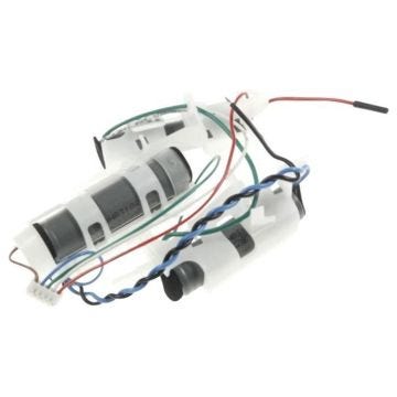 Batterie LI-ION 14.4V - Aspirateur - ELECTROLUX, AEG (19802)
