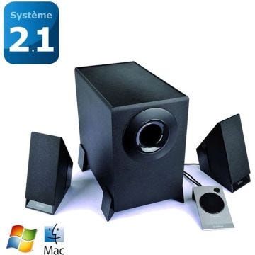Edifier M1360