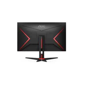 Ecran PC - AOC - 24G2ZE-BK - 1920 x 1080 - 240 Hz - IPS - FreeSync