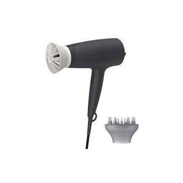 Sèche-cheveux PHILIPS 3000 SERIES - BHD340/10 - concentrateur - 1600W