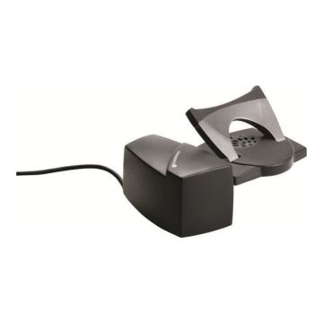 Décrocheur de combiné Plantronics HL 10 - Système de décrochage automatique pour téléphone