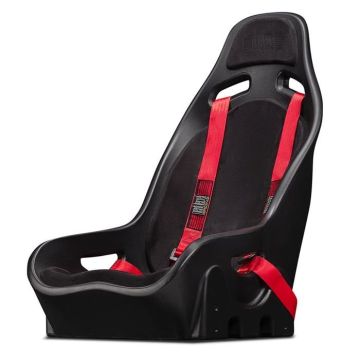 Siège de simulation de conduite - Next Level Racing - Elite ES1 Noir