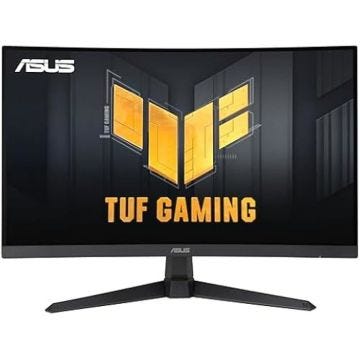 Ecran ASUS TUF Gaming VG27VQM1B 68.5cm (16:9) FHD HDMI DP - 27 Pouces - FHD 1080p - 1ms - HDMI