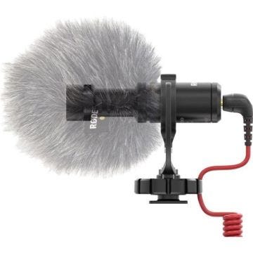 Microphone Rode MICROPHONE RODE VIDEO MICRO