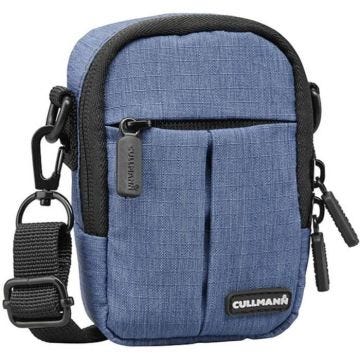 Sac, housse, étui photo - vidéo Cullmann MALAGA Compact 300 blue