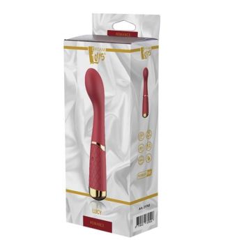 vibrateur Dream Toys-Romance Lucy