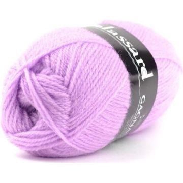 Laine Premier prix - Plassard - Gagnante 893 Violet - Acrylique - Turquie
