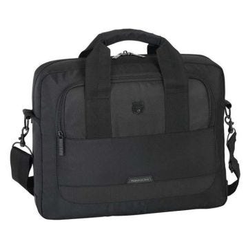 F.C. Barcelona Premium Porte-documents pour ordinateur ou tablette jusqu'à 15,6 pouces