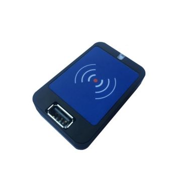 LEXMARK TWN4 USB Front Reader