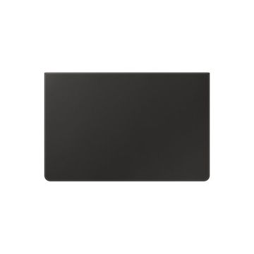 Housse Tablette Samsung Book Cover Keyboard Slim pour Galaxy Tab S10FE / Tab S9 / Tab S9FE - Noir