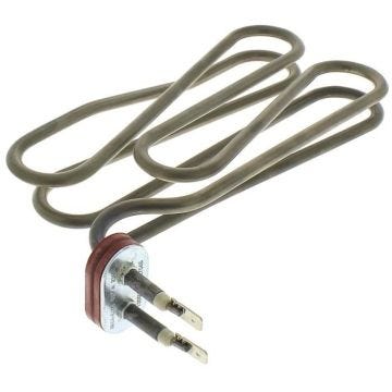 Resistance de sechage 1300w pour Lave-linge Rosieres, Lave-linge Candy, Lave-linge Hoover - 3665392033363
