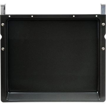 Siemens 438834 Plaque de cuisson type HEZ4100 / HZ34100 Dimensions : 43,2 x 40,5 x 2,4 cm Compatible avec les appareils Bosch et S
