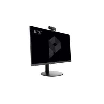 Ordinateur tout-en-un MSI PRO AP241 11M 241EU - Core i5 11400 - 8 Go RAM - SSD 256 Go - Windows 11 Pro