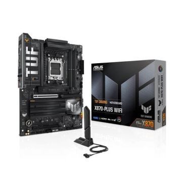 Carte mère - ASUS - TUF GAMING X870-PLUS WIFI