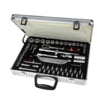 Kit Outils 71 pieces