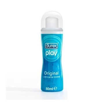 DUREX PLAY ORIGINAL 50ML