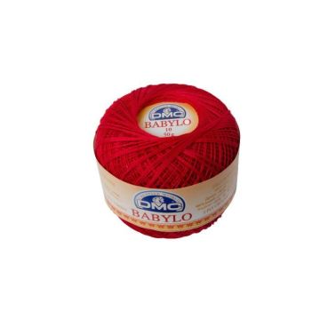 BABYLO 147D/5 1 PELOTE 50G 321