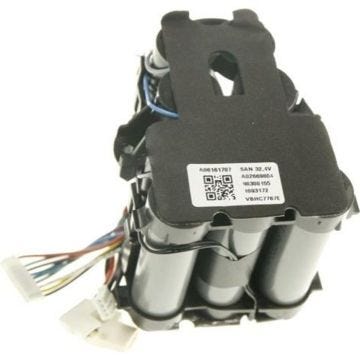 Batterie - Aspirateur - ELECTROLUX (54656)