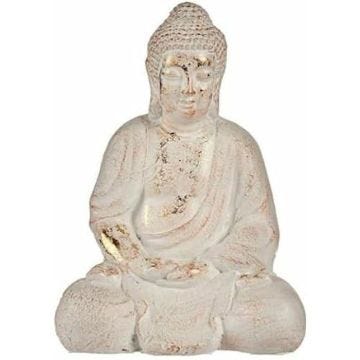 Figurine décorative - IBERGARDEN - Standard - Multicolore - 46x31,5x42,5 cm - Intérieur