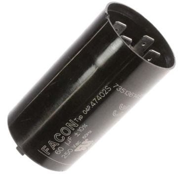 Condensateur 59MF/60MF - Cafetière, Expresso - MAGIMIX (34050)