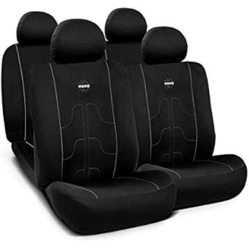 Housses pour sièges de voiture - MOMO - S37113548 - Mixte - Multicolore - Estándar