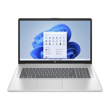 HP Portable 17-cp2031nf AMD Ry