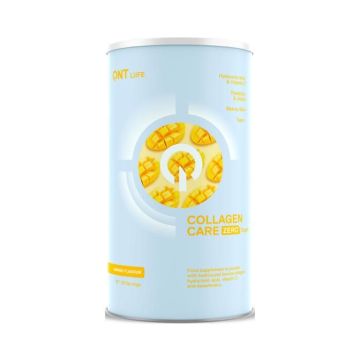 Collagène QNT - Collagen Care - Mango 390g