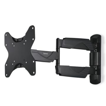 Support mural TV, pivot., inclin., télesc, 122cm (48"), OLED jus. 35kg