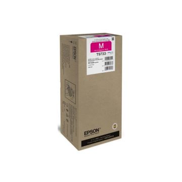 EPSON WorkForce Pro WF-C869R M