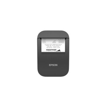 Epson TM-P80ii Wifi, Massicot