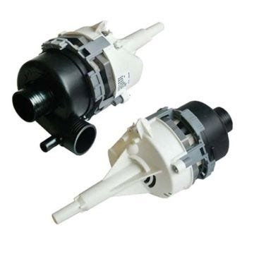 Pompe de cyclage pour Lave-vaisselle CANDY, HOOVER, ROSIERES