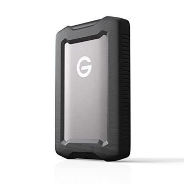 G-DRIVE ARMORATD SPACE GREY 2TB
