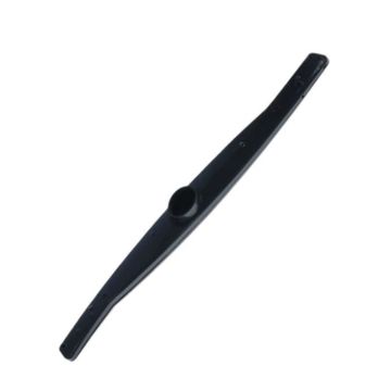 Hélice Lave-vaisselle - ELECTROLUX - 1118949526 - Bras de lavage supérieur - Compatible AEG - Kit d'accessoires