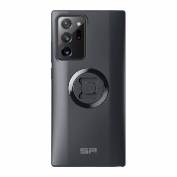 Coque smartphone - SP Connect - Samsung Note 20 Ultra - Noir - Mécanisme twist to lock - Protection 24h/24